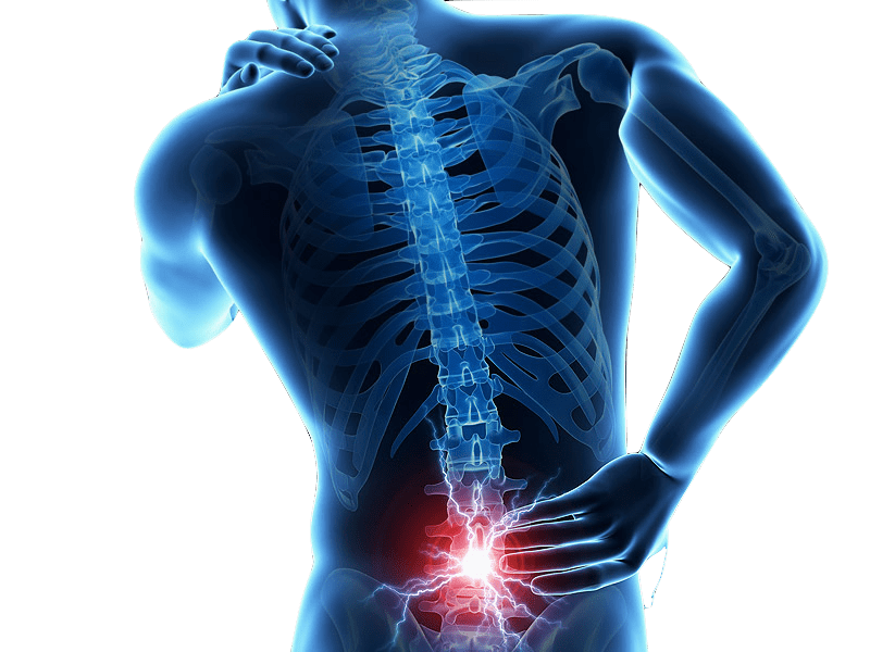 minimally invasive spine surgery